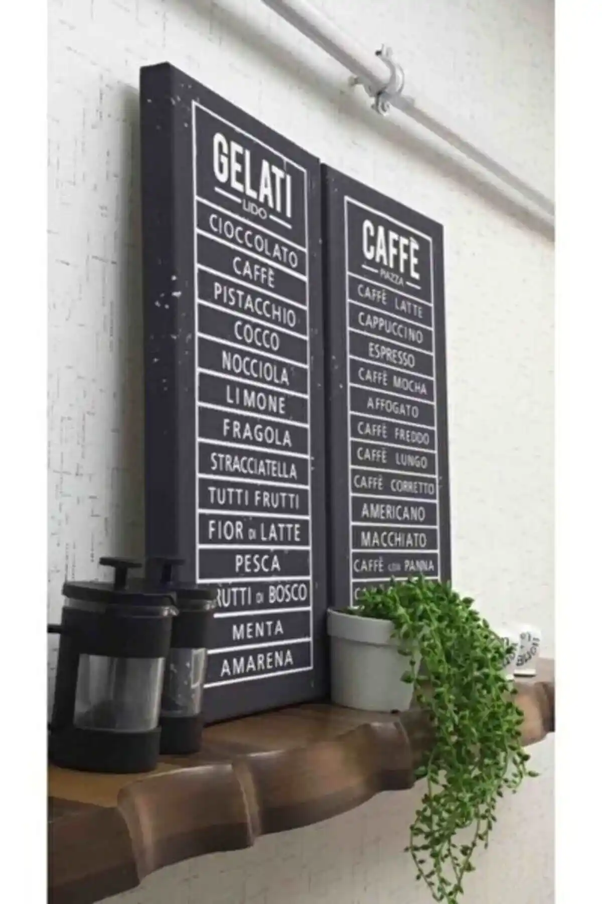 IKEA Mutfak Dekorasyonu İçin Uygun Tablo Seçenekleri ve Dekorasyon İpuçları