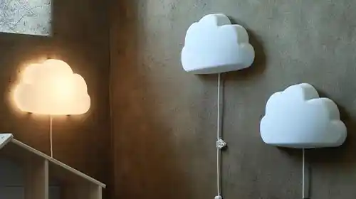 İKEA'nın Çocuk Odası Aydınlatma Seçenekleri ve Güvenlik İpuçları