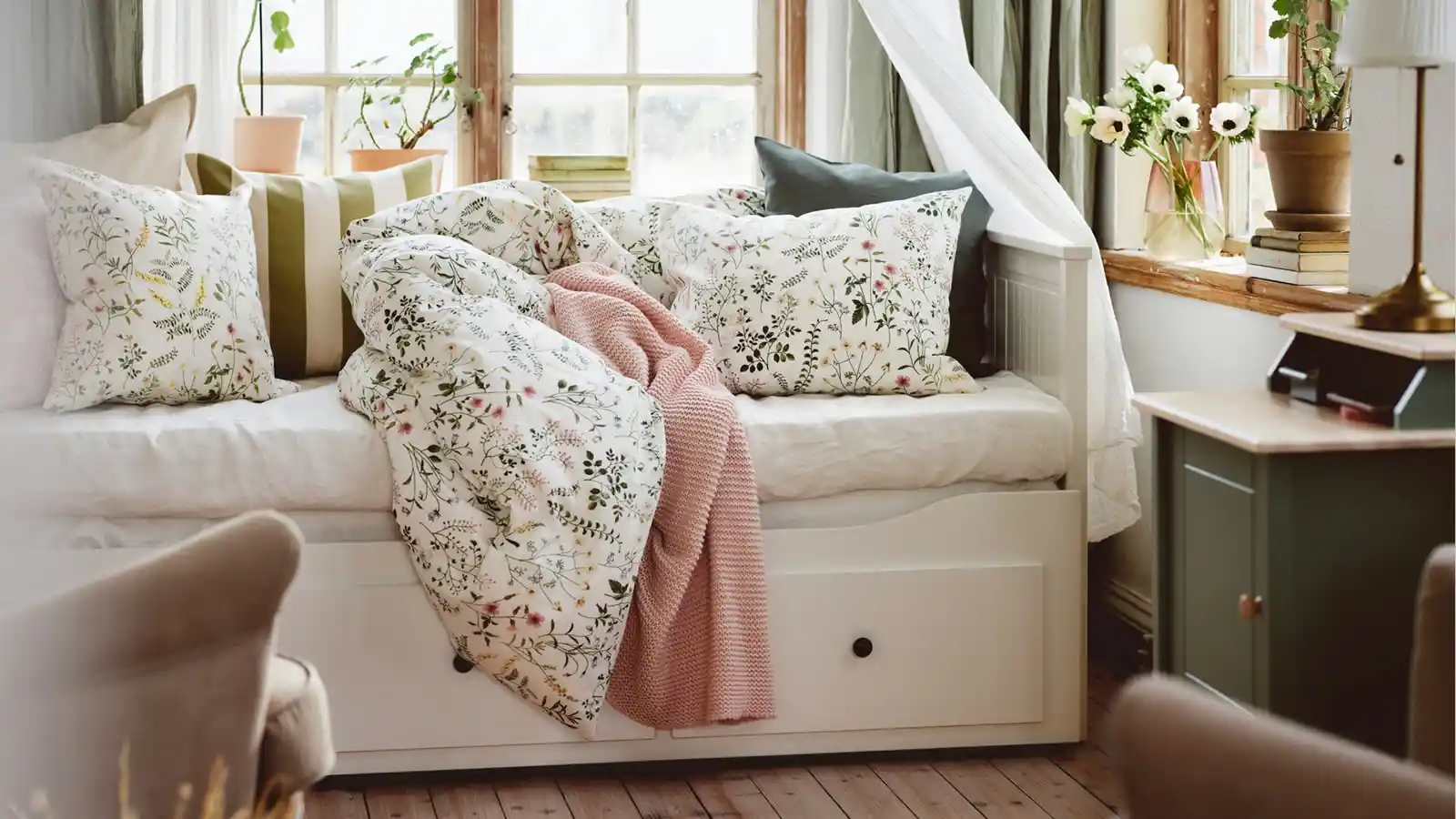 İkea Resimlikleri ile İç Mekan Dekorasyonunu Şık ve Fonksiyonel Hale Getirin