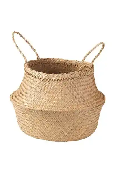 IKEA Sepet ve Saksı Ürünleriyle Ev Dekorasyonunda Şıklık ve Fonksiyonellik