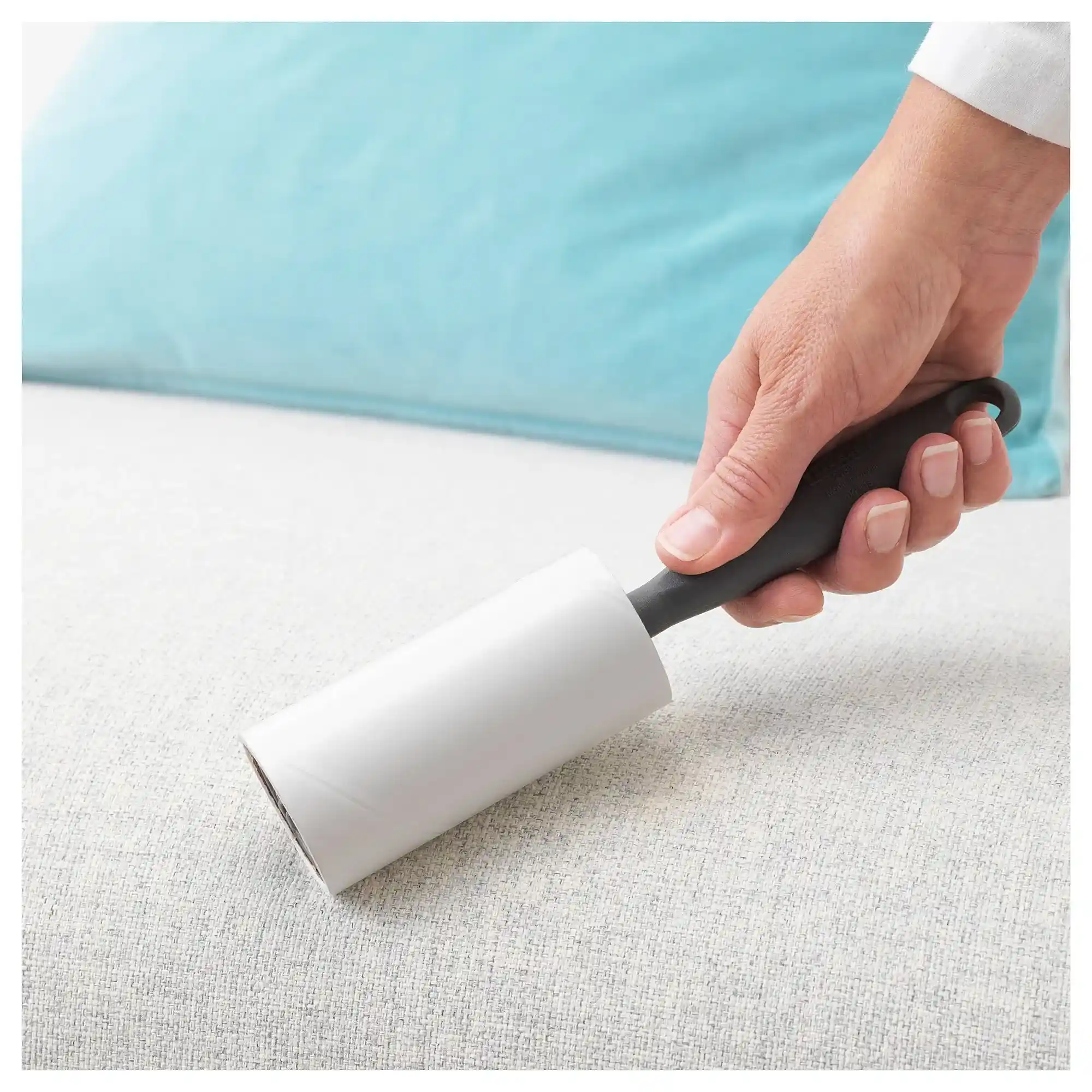 IKEA Tüy Toplayıcılar: Ev Tekstili ve Mobilya Temizliğinde Pratik Çözüm Önerileri