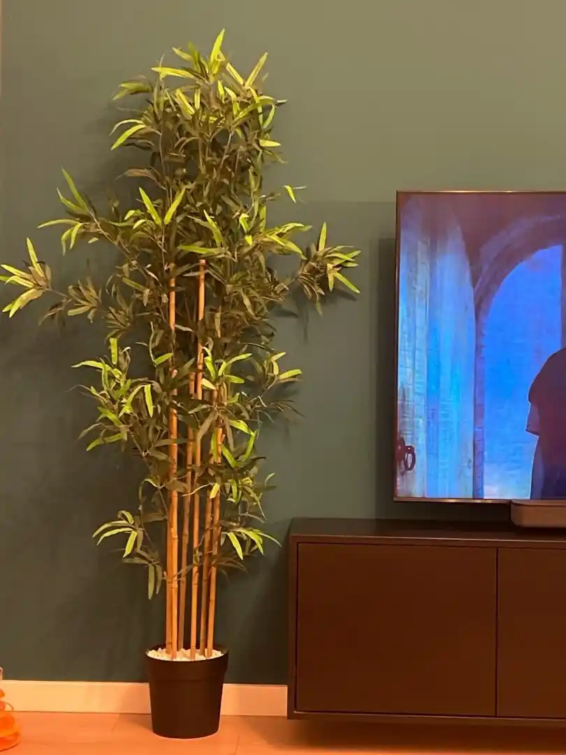 İkea Yapay Bambu Ürünleri: Sürdürülebilirlik ve Estetiğin Modern Buluşması