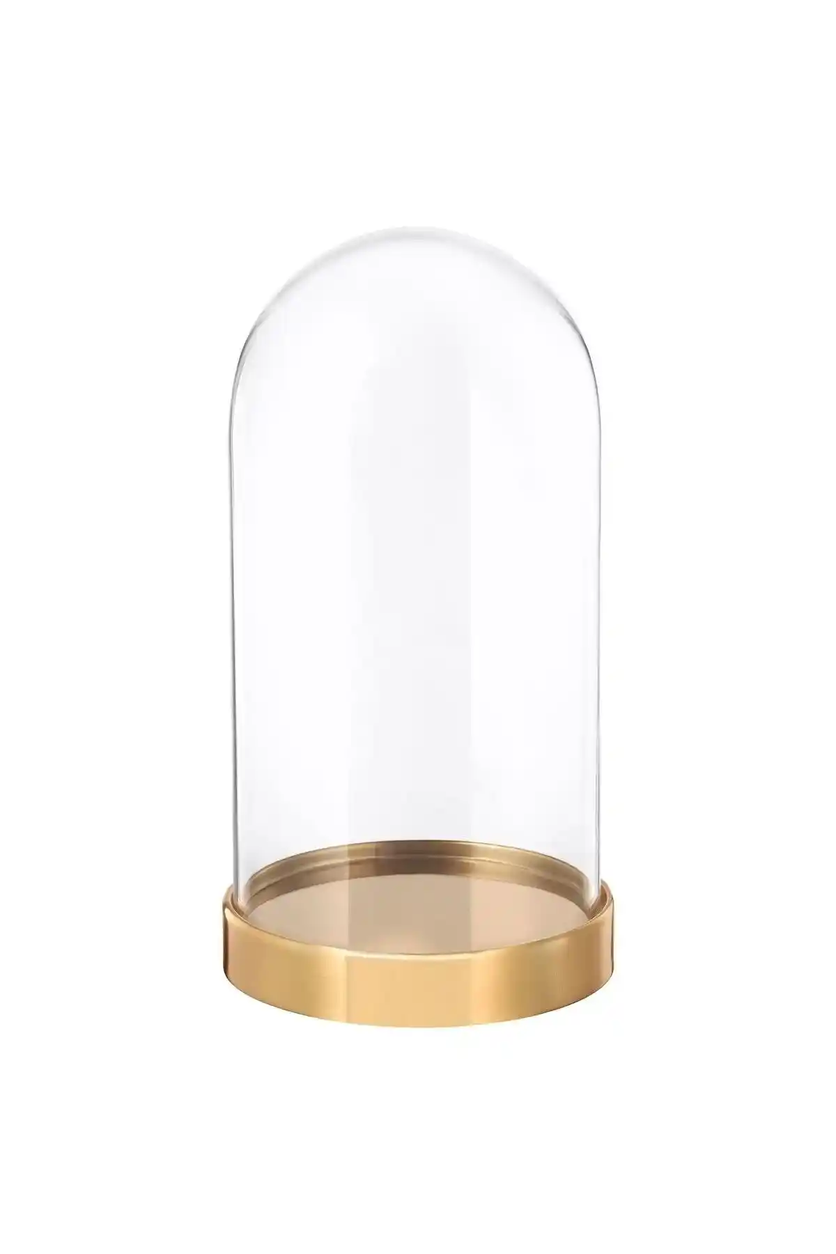 Ikea’nın Dekoratif Cam Fanus Koleksiyonu ile Evinize Şıklık Katın ve Dekorasyonunuzu Zenginleştirin