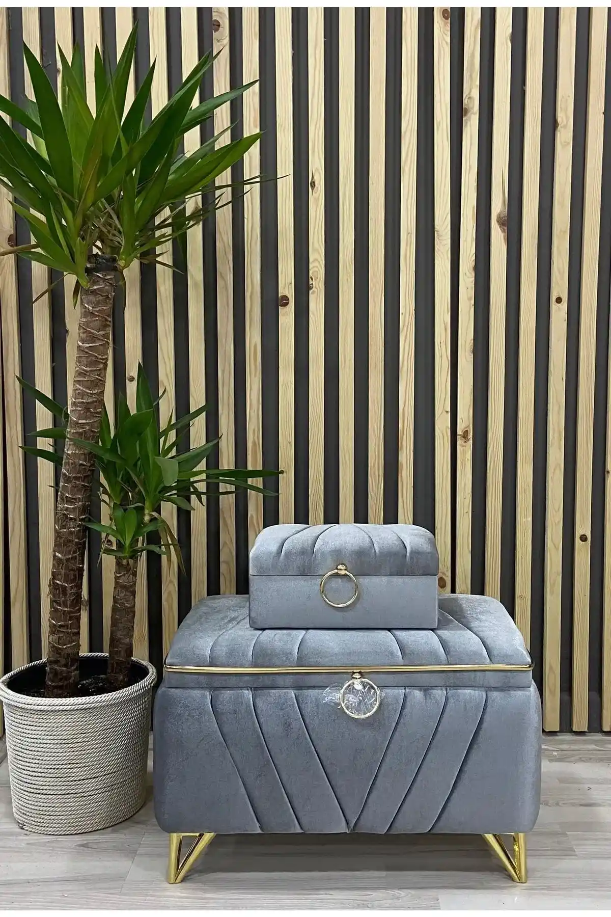 İkili Sandık: Çok Yönlü ve Estetik Depolama Çözümleri İçin Güncel Trendler ve Tasarım Seçenekleri