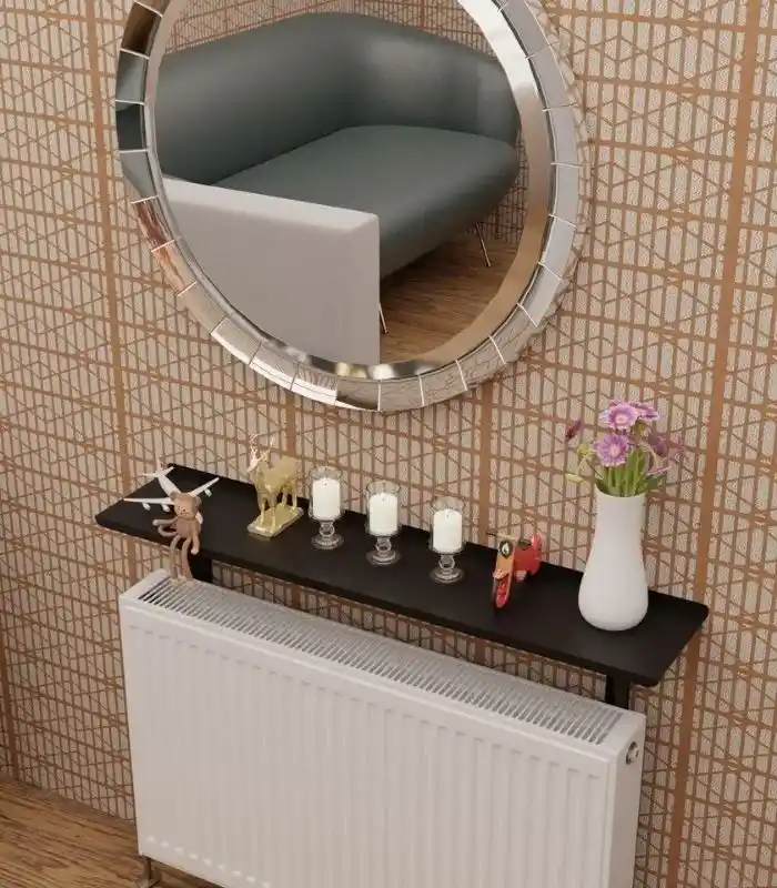 Kalorifer Üstü Dresuarlar: Modern Mekanlarda Şıklık ve Fonksiyonellik Sağlayan Çözümler