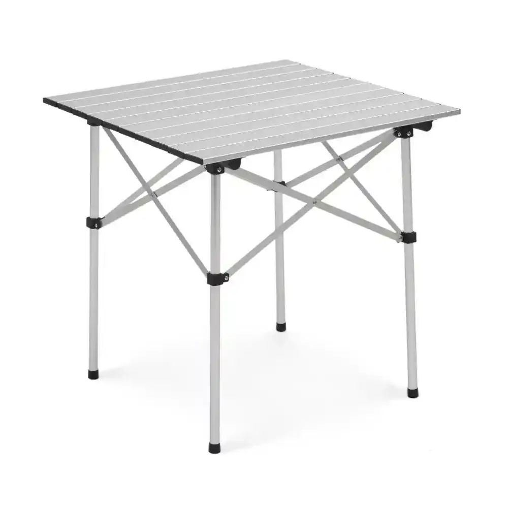 Katlanır Alüminyum Kamp Masası: Hafif ve Dayanıklı Açık Hava Ekipmanları