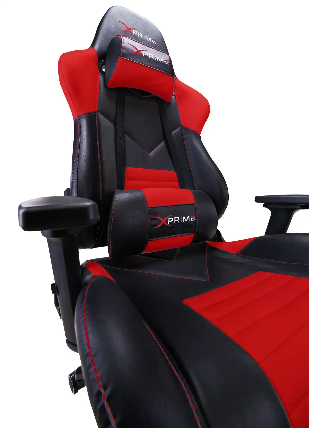 Kırmızı Oyuncu Koltukları: Estetik ve Fonksiyonellik Sunan Modern Tasarımlar