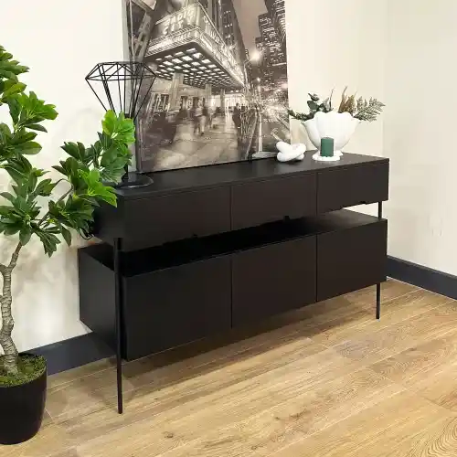 Koridor Konsolu Seçimi ve Dekorasyonda Estetik ve Fonksiyonellik İpuçları