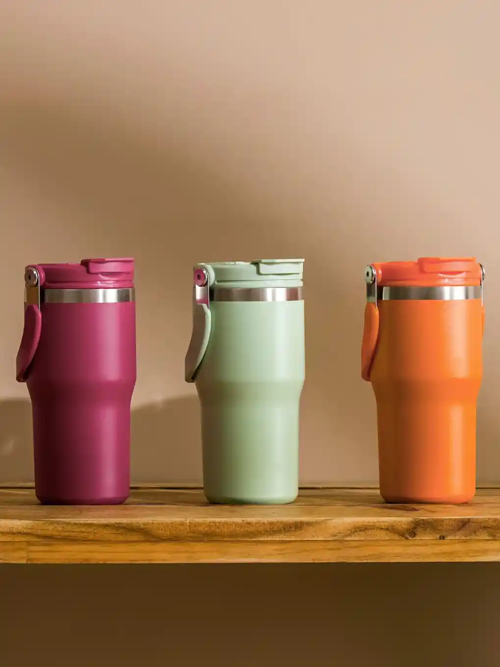 LCW ve Ev Dekorasyonunda Termos Kullanımı Güncel Trendler ve Uygulamalar