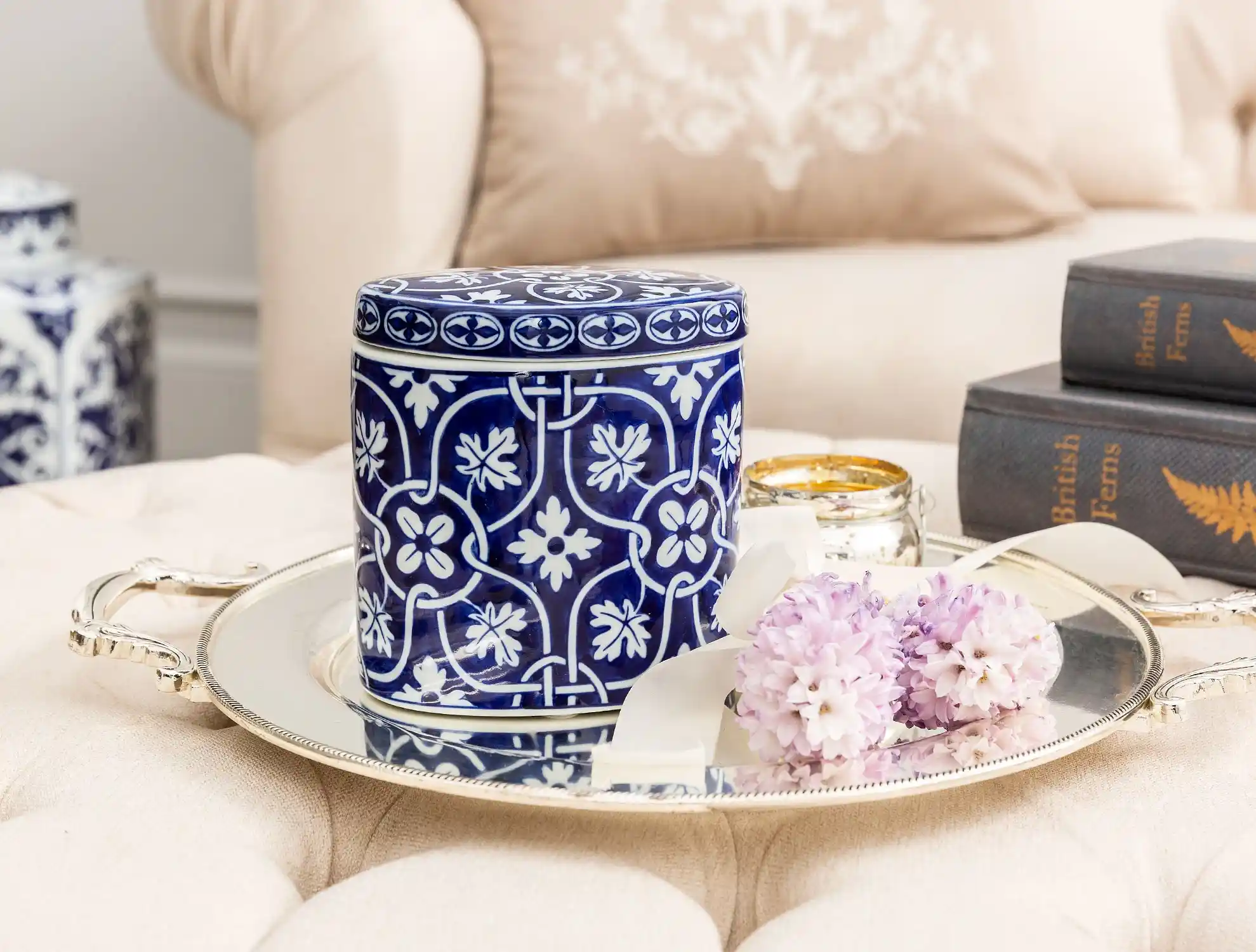 Madame Coco Dekoratif Ürünleri ile Modern ve Şık Ev Dekorasyonu Çözümleri