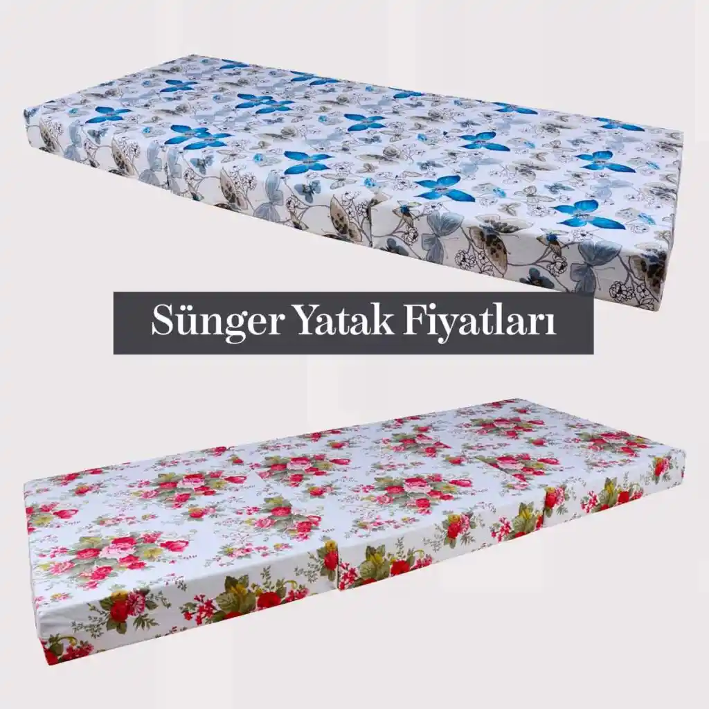 Melfors Sünger Yataklar: Konfor ve Dayanıklılık Sunan Modern Yatak Çözümleri