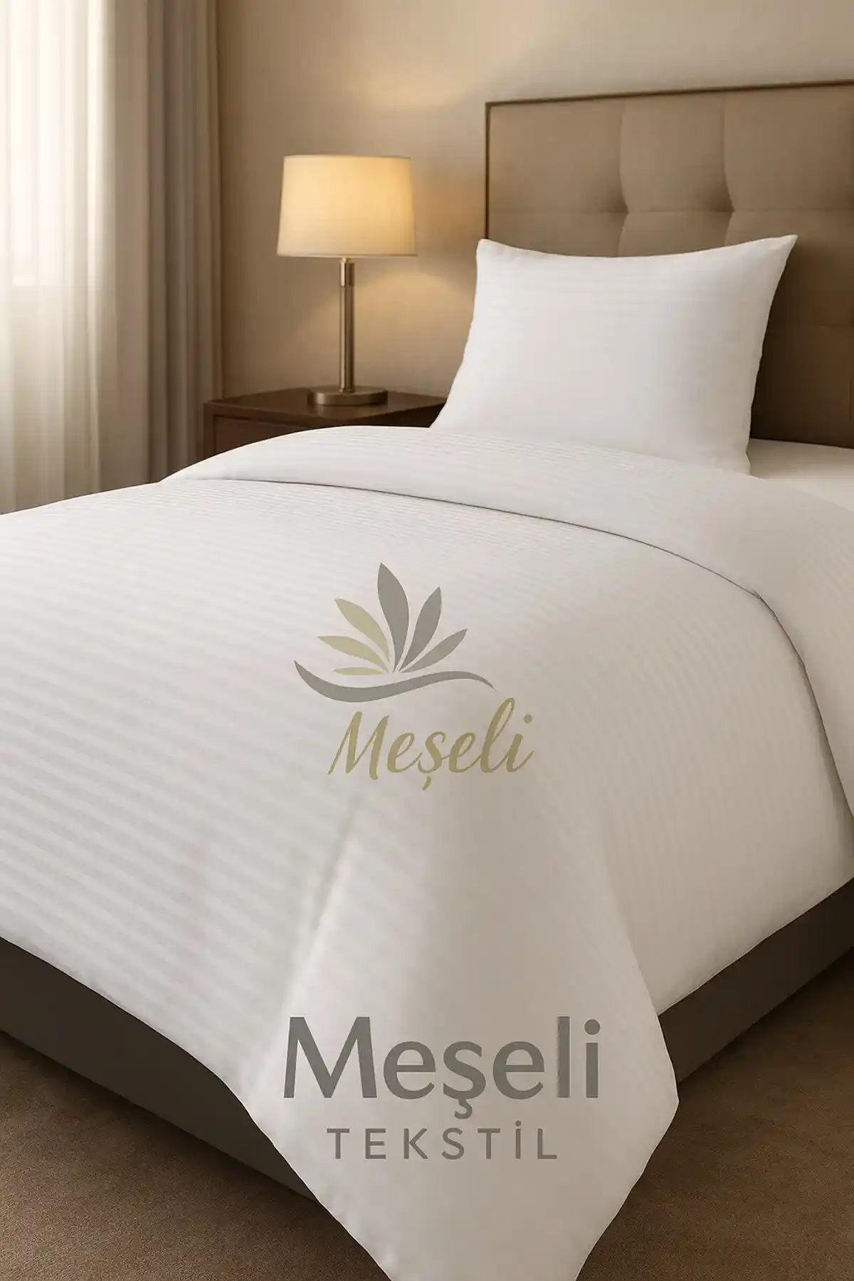 Meşeli Otel Tekstili: Otel ve Konaklama Sektöründe Güvenilir Çözüm ve Ürün Yelpazesi
