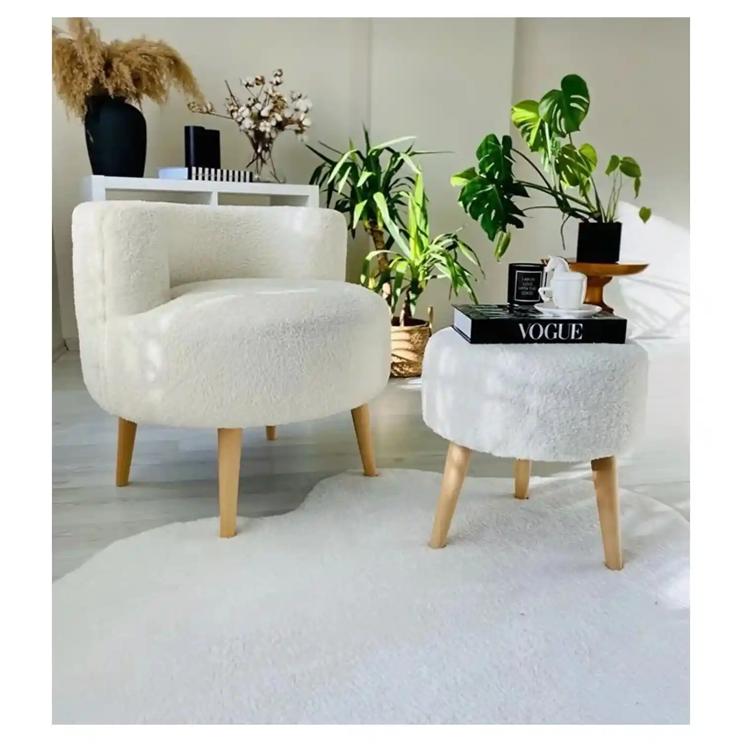 Mobilya ve Dekorasyon Trendleri: Güncel Seçim Kriterleri ve Yenilikler