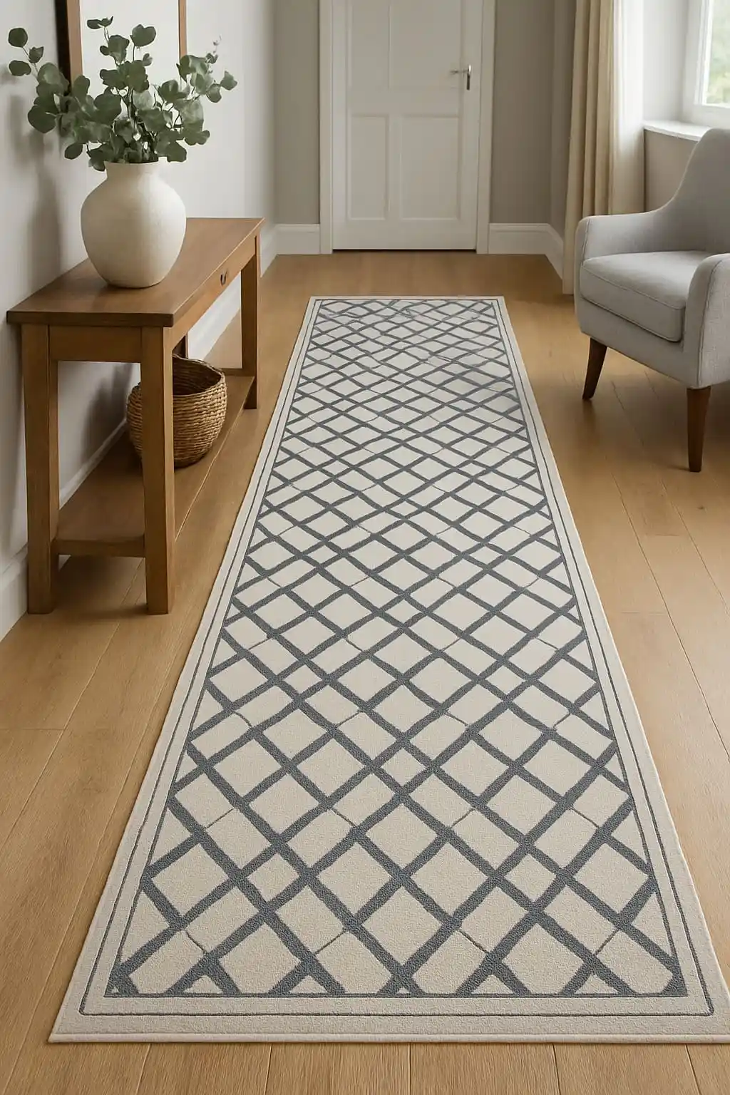 Modern Koridor Halıları: Estetik ve Dayanıklılığı Bir Arada Sunan Tasarımlar