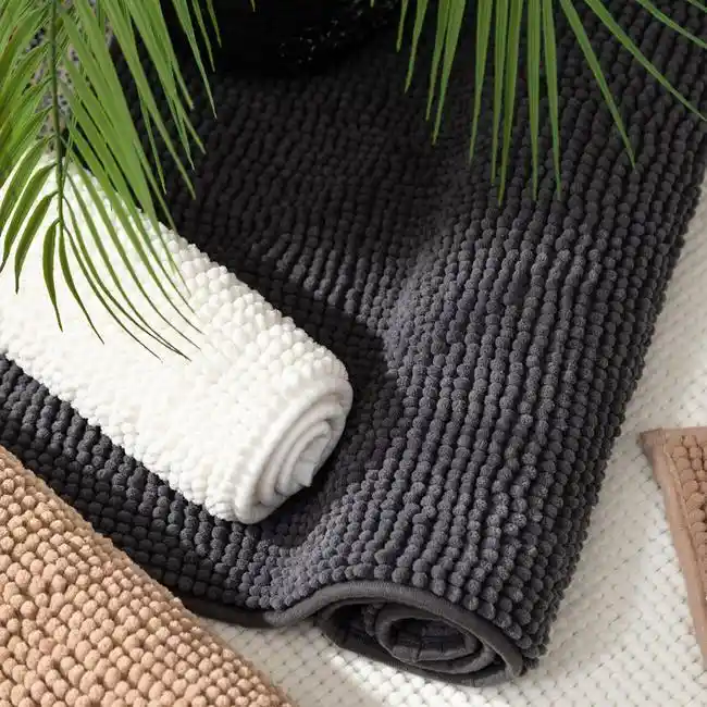 Mudo Banyo Paspasları: Güvenlik ve Estetiği Bir Arada Sunan Modern Çözümler