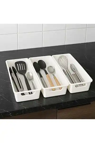 Mutfak Düzenleme Ürünleri: İşlevsellik ve Tasarımın Uyumuyla Modern Çözümler