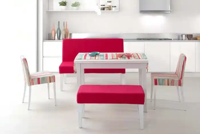 Mutfak Sandalyeleri: Tasarım, Konfor ve Güncel Trendler Hakkında Kapsamlı Rehber