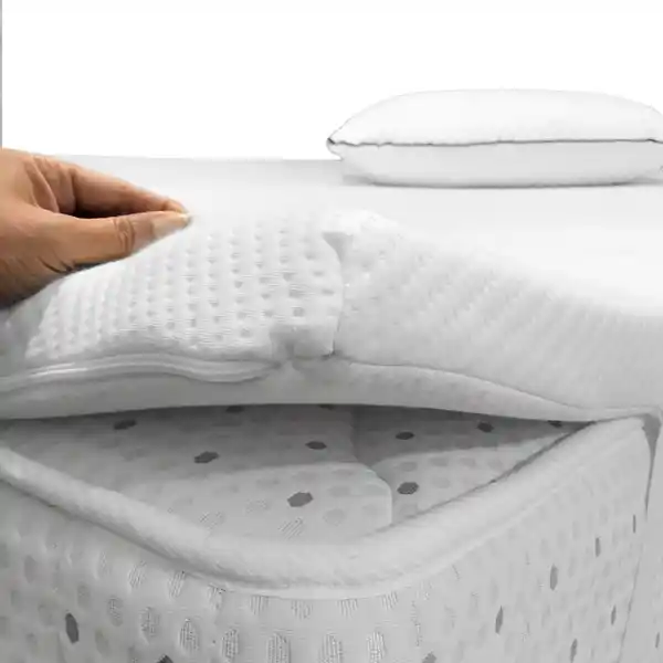 Ortopedik Uyku Pedi Seçimi ve Sağlık Üzerindeki Faydaları Hakkında Bilgilendirici Rehber