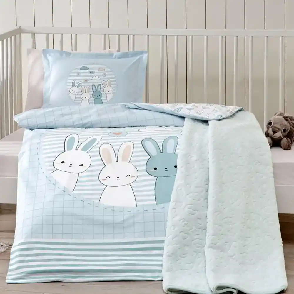 Özdilek Bebek Battaniyesi: Güvenli ve Konforlu Seçeneklerle Bebek Bakımında Öne Çıkıyor