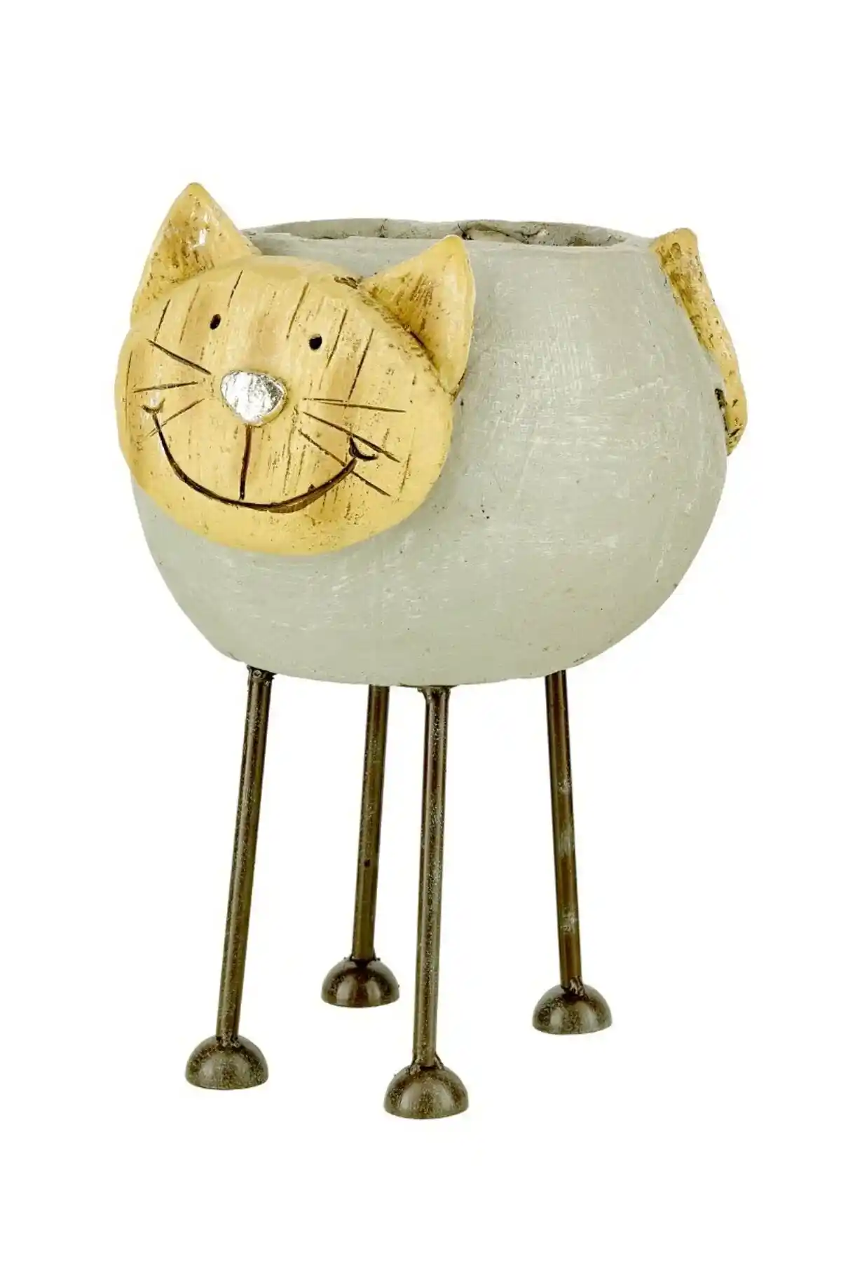 Paşabahçe Ayaklı Saksılar: Estetik ve Dayanıklılık Sunan Modern Dekorasyon Ürünleri