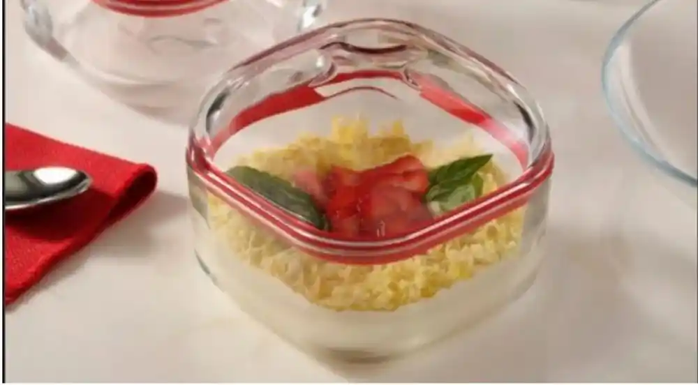 Paşabahçe Plus Serisi Cam Ürünleriyle Ev ve Ofis Dekorasyonunda Şıklık ve Dayanıklılık