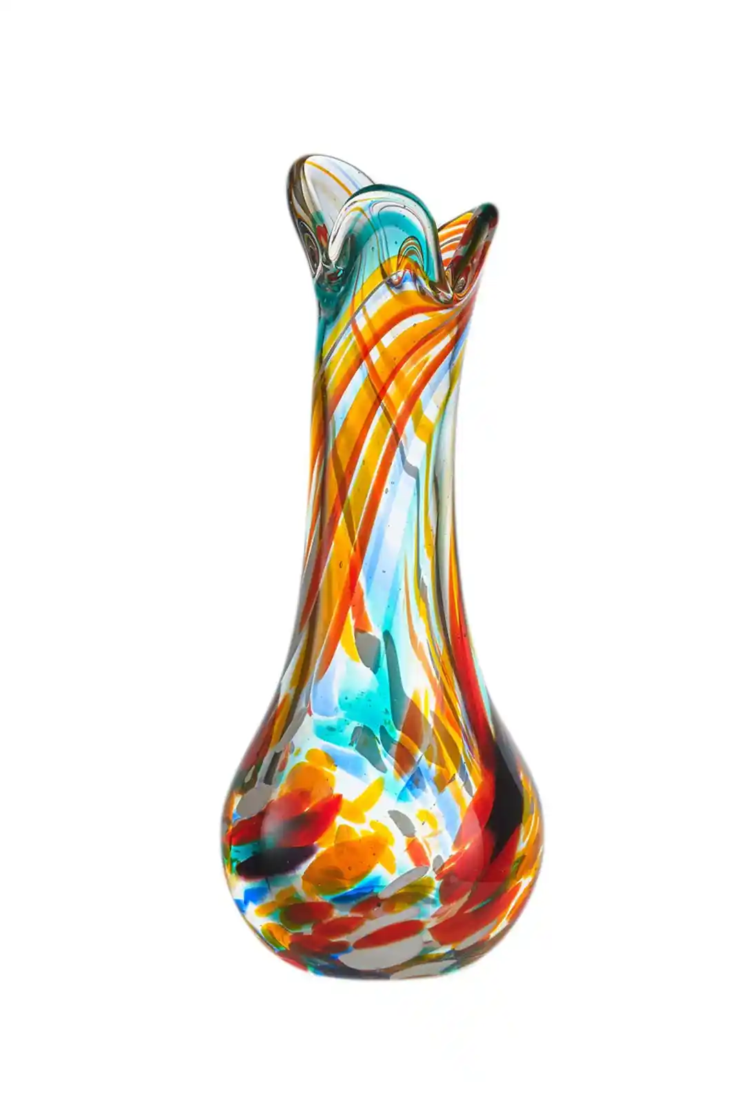 Paşabahçe Retro Vazo Koleksiyonu: Estetik ve Sanatın Buluştuğu Dekoratif Seçenekler