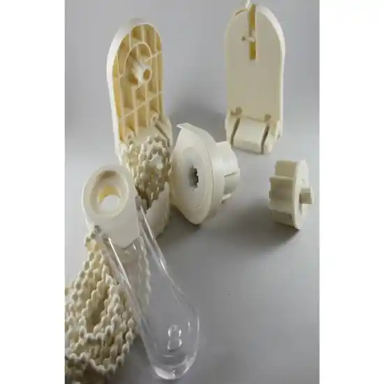 Perde Makarası Nedir? Ev ve Ofislerde Konfor ve Estetiğin Anahtarı