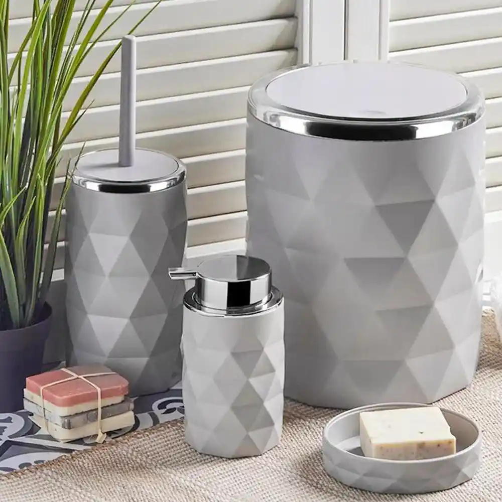 Perotti Banyo Setleri: Estetik ve Fonksiyonelliği Bir Arada Sunan Çözüm