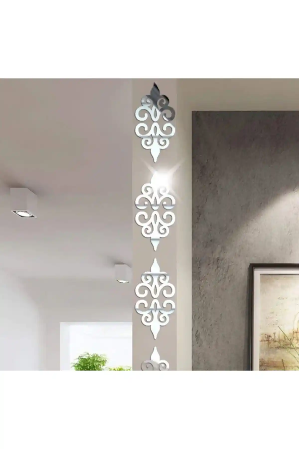 Pleksi Aynalar: Güvenli ve Şık Modern Dekorasyon Çözümünüz