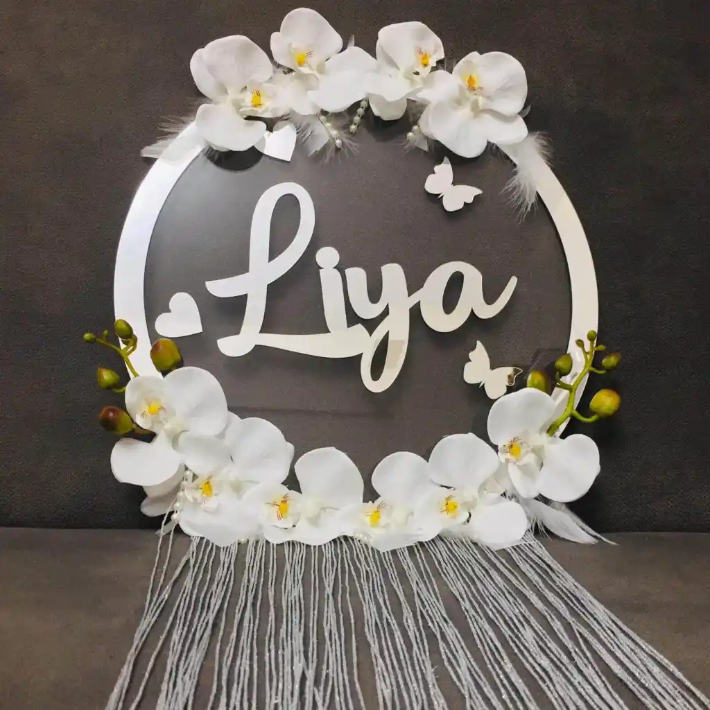 Pleksi Kapı Süsleri: Dayanıklılık ve Estetiğin Birlikte Sunulduğu Dekoratif Çözümler