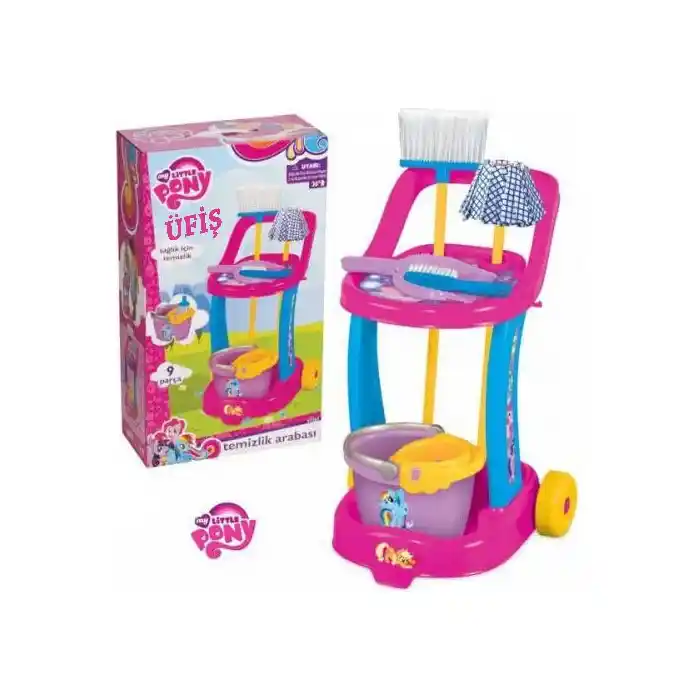 Pony Temizlik Setleri ile At Bakımında Yeni Nesil Çözüm ve Sağlık İpuçları