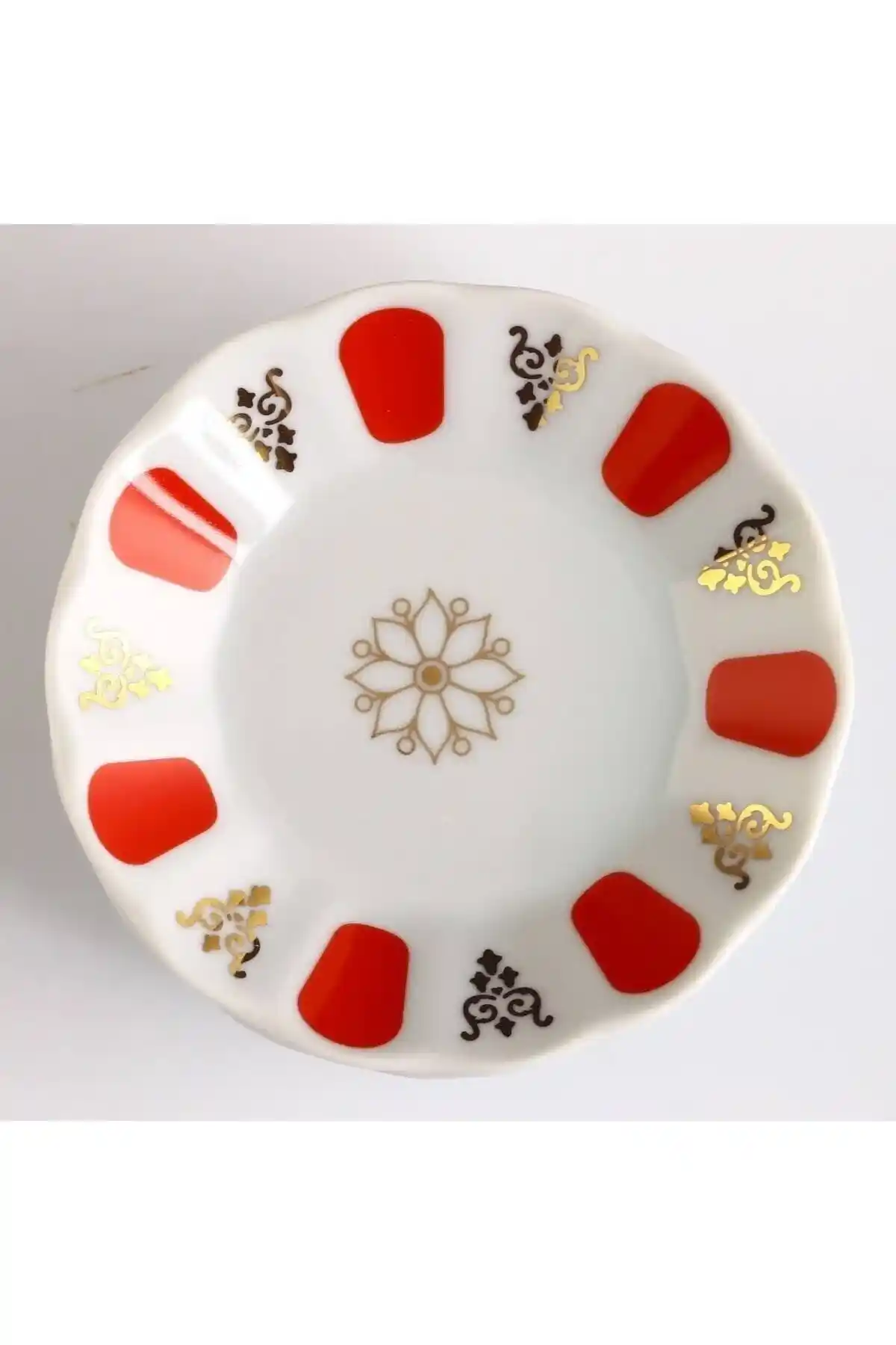 Porland Kahveci ve Çay Tabağı Koleksiyonu: Şıklık ve Fonksiyonellik Bir Arada