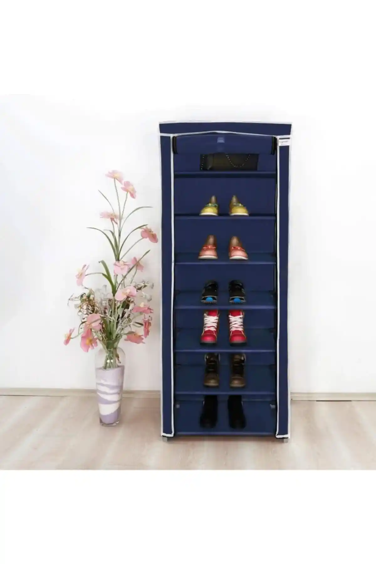 Prado Ayakkabılık: Ev ve Ofis İçin Pratik ve Estetik Çözüm Alternatifleri