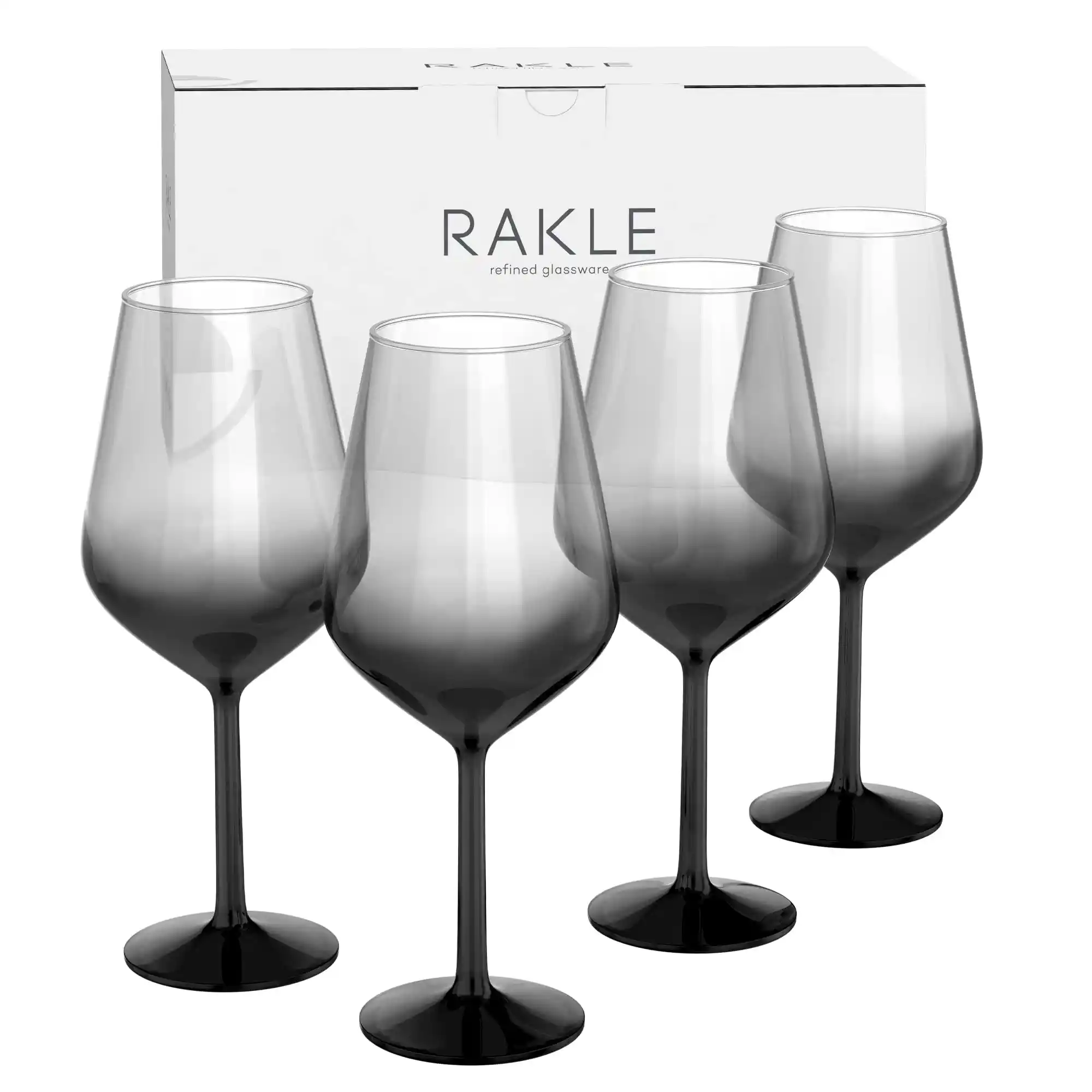 Rakle: Türkiye'nin Köklü Cam Üreticisi Modern ve Dayanıklı Tasarımlarla Öne Çıkıyor