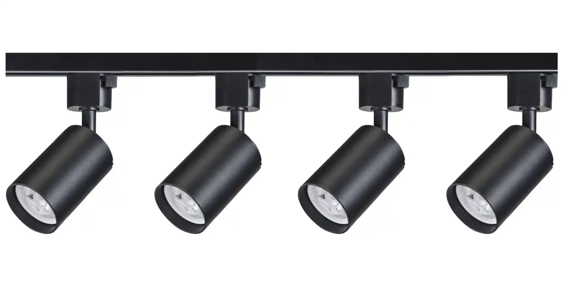 Ray Spot 4'lü İç Mekan Aydınlatma Çözümleri Modern ve Çok Yönlü Tasarım