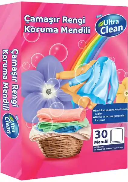 Renk Koruma Mendili ile Mobilya ve Ev Tekstili Ürünlerinizin Ömrünü Uzatın