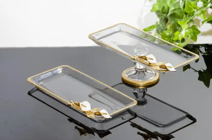 Sofra Sunum Aksesuarları ve Dekorasyonunun Temel Unsurları ve Trendleri