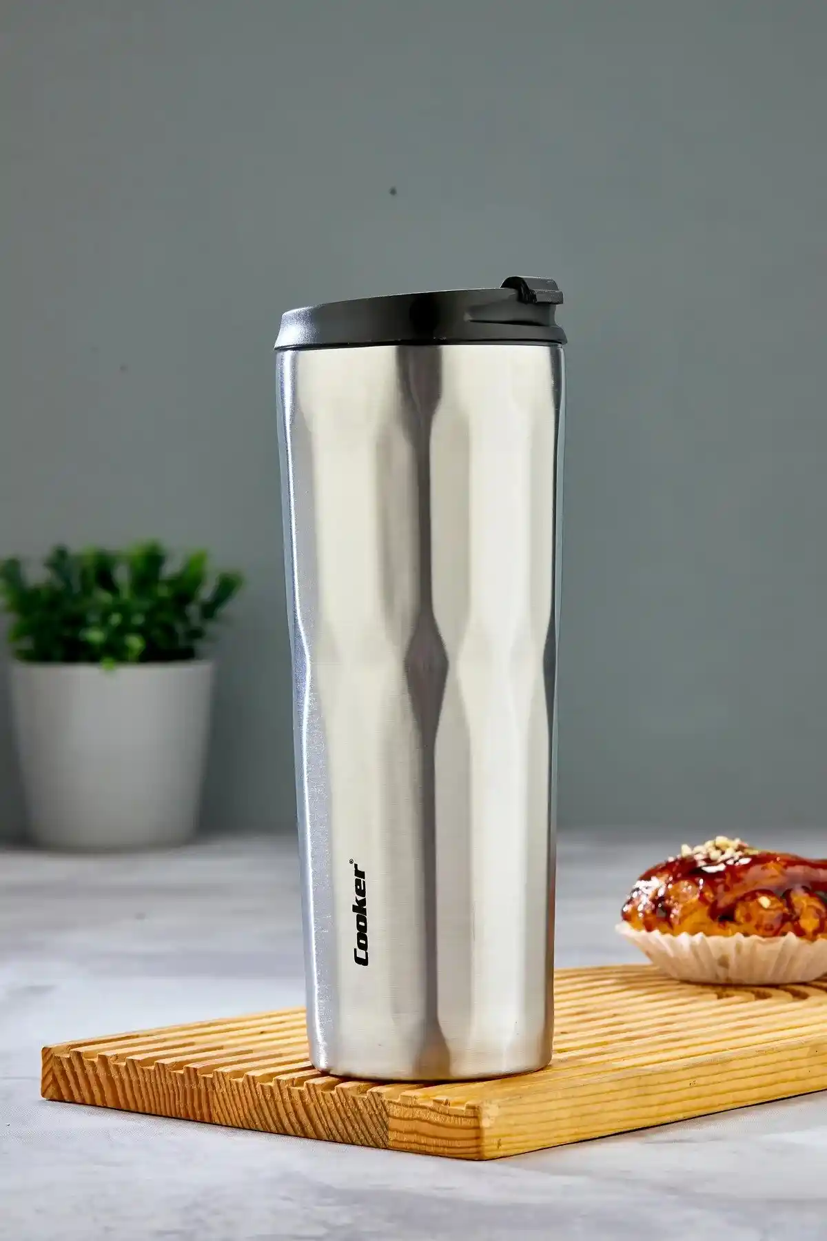 Soğuk Tutma Özelliğine Sahip Termoslar ve Günlük Hayattaki Kullanım Alanları