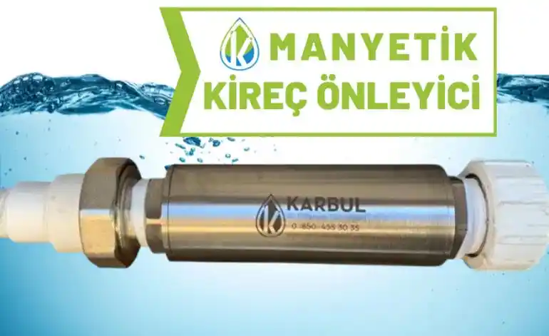 Su Arıtma Teknolojilerinde Güncel Yaklaşımlar ve Kullanım Alanları Analizi