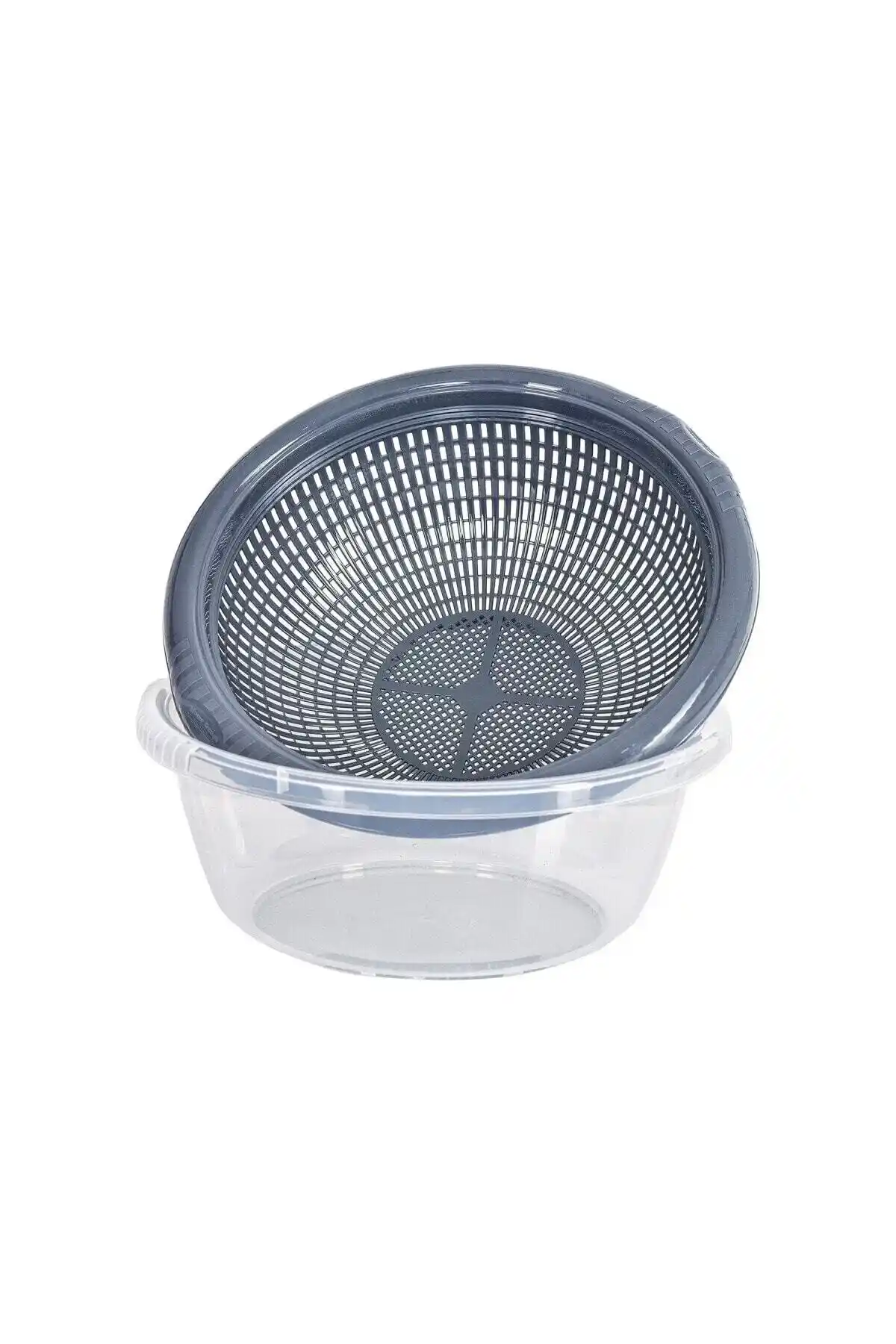 Süzgeçli Plastik Kaplar: Ev ve Temizlikte Pratik Kullanım ve Çok Yönlü Özellikler