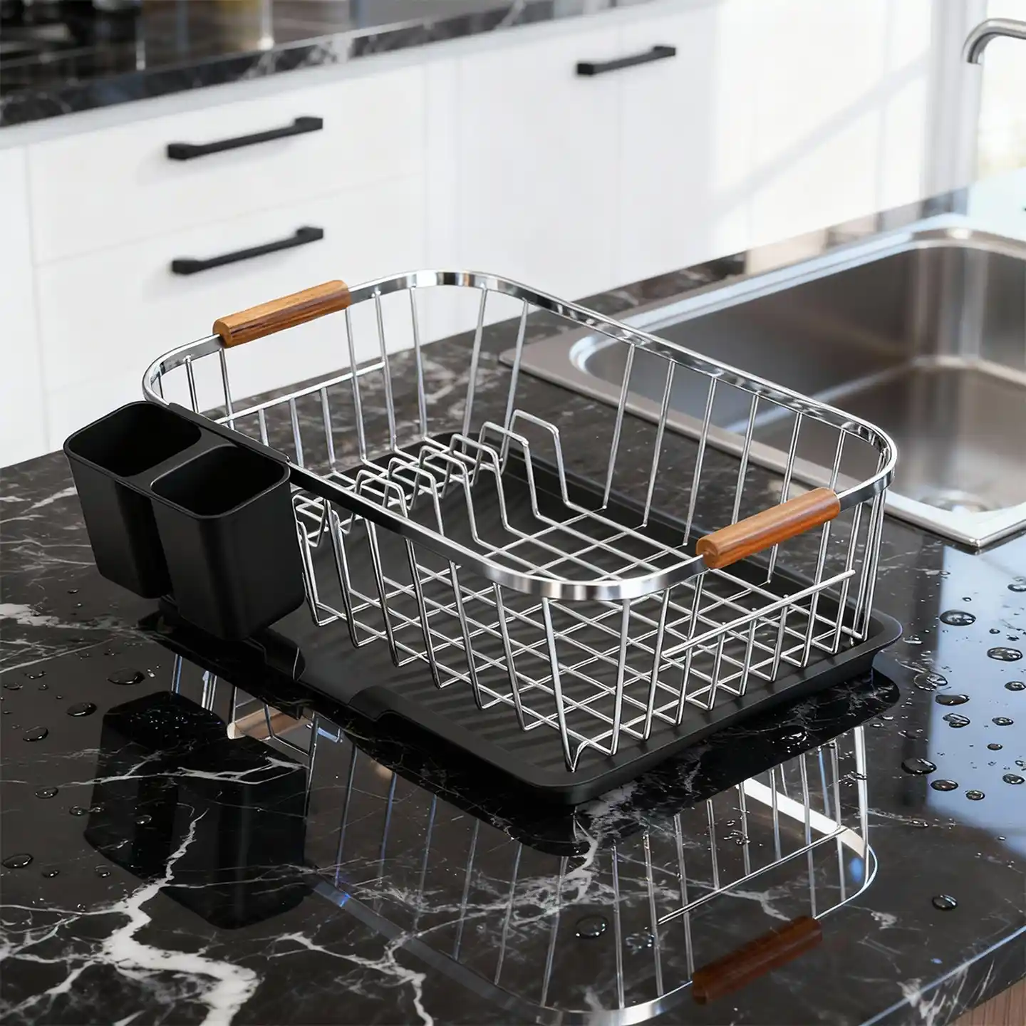 Teknotel bulaşıklık ürünleri: modern tasarım ve fonksiyonellik ile mutfak düzeninizi geliştirin