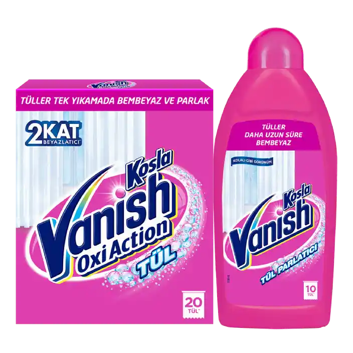 Vanish Perde Modelleri ve Kullanım Alanları Hakkında Detaylı Bilgi