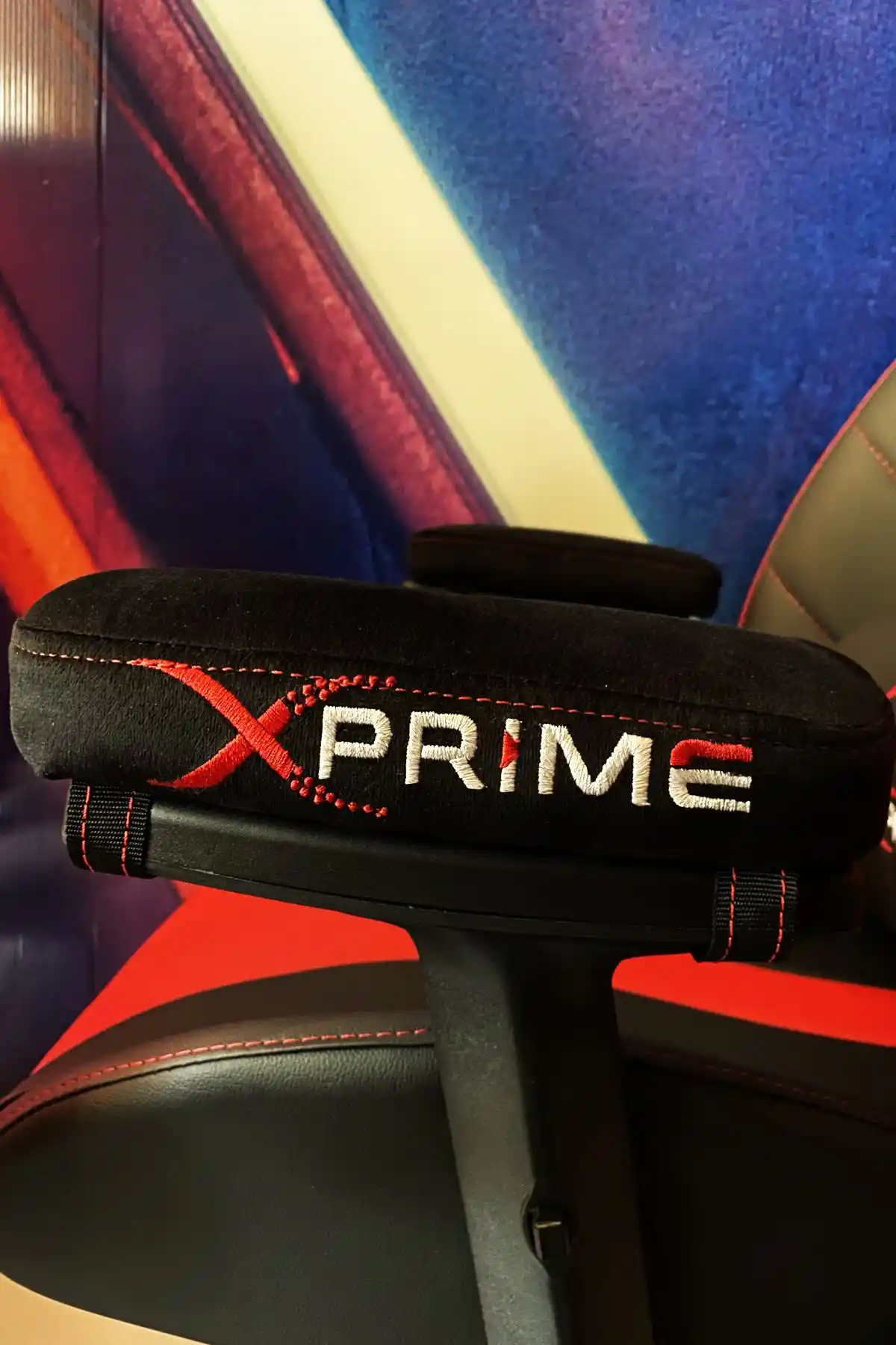 Xprime Pad Oyuncu Koltuğu Kol Dirsek Desteği: Dayanıklı ve Konforlu Bir Aksesuar