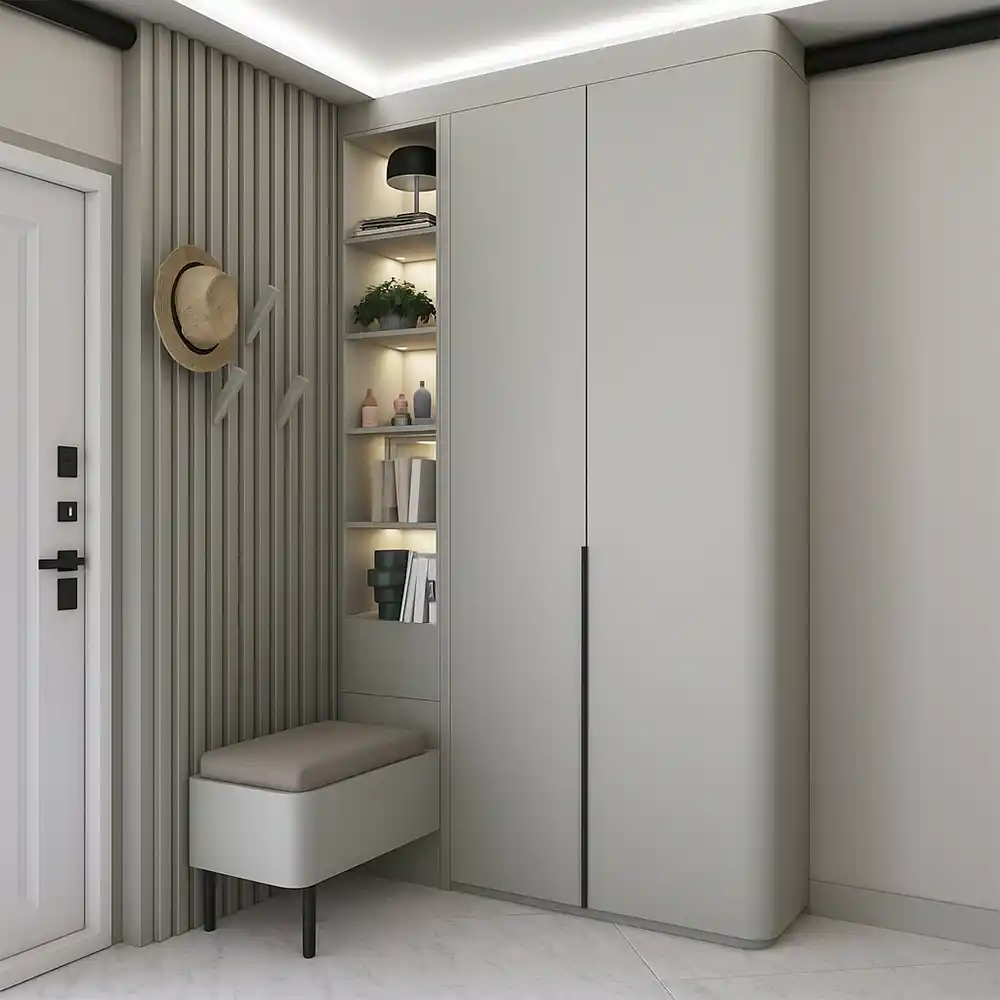 Yataş Portmanto Modelleri: Fonksiyonellik ve Modern Tasarımın Birleşimi