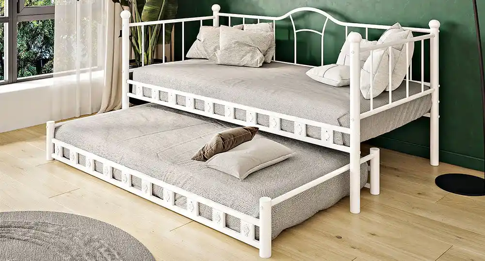 Yavrulu Yataklar: Güvenli ve Konforlu Çocuk Yatakları Seçenekleri ve Özellikleri