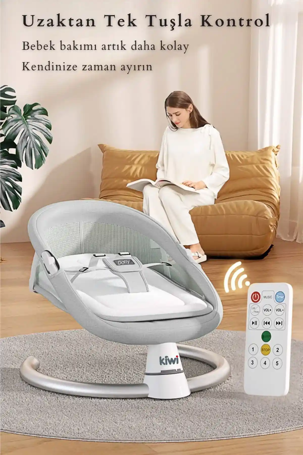 Yerde Sallanan Beşikler: Güvenli ve Konforlu Bebek Uyku Çözümleri ve Fiyatlandırma Analizi