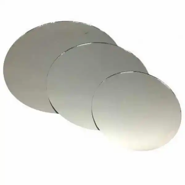 Yuvarlak Pleksi Aynalar ile Modern ve Güvenli Dekorasyon Çözümleri