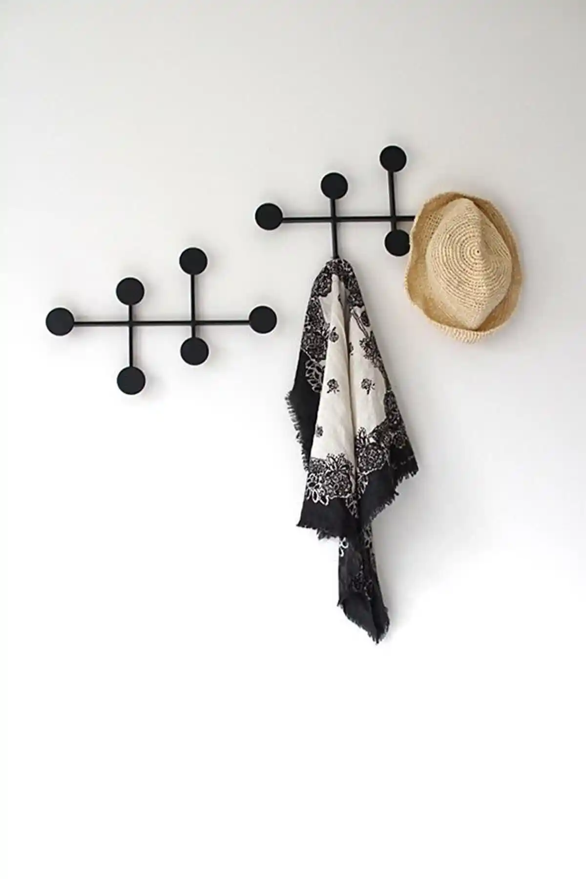 3art Metal Askılık ve MİLANO HOME Dekoratif Askılık Karşılaştırması