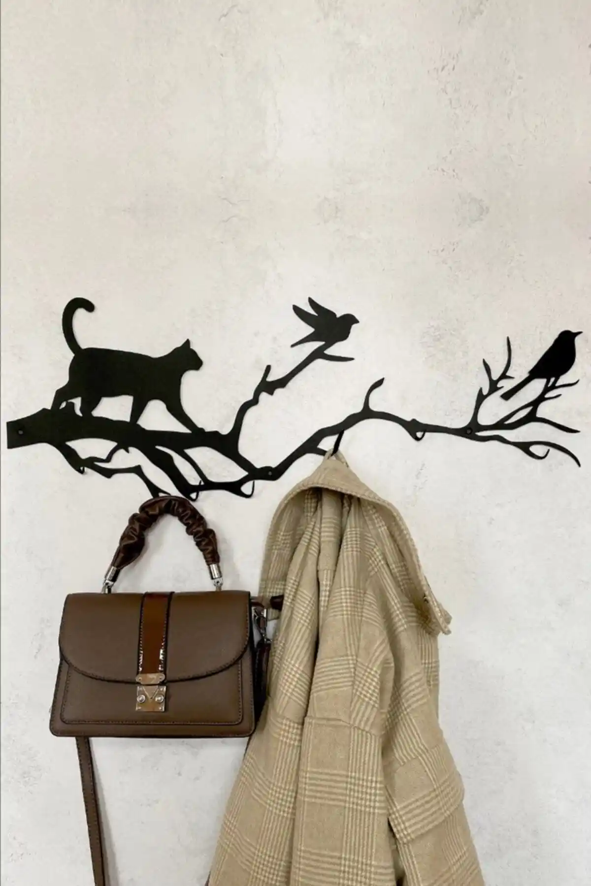 3art ve Lavons Metal Askılık Karşılaştırması: Hangi Model Sizin İçin Uygun