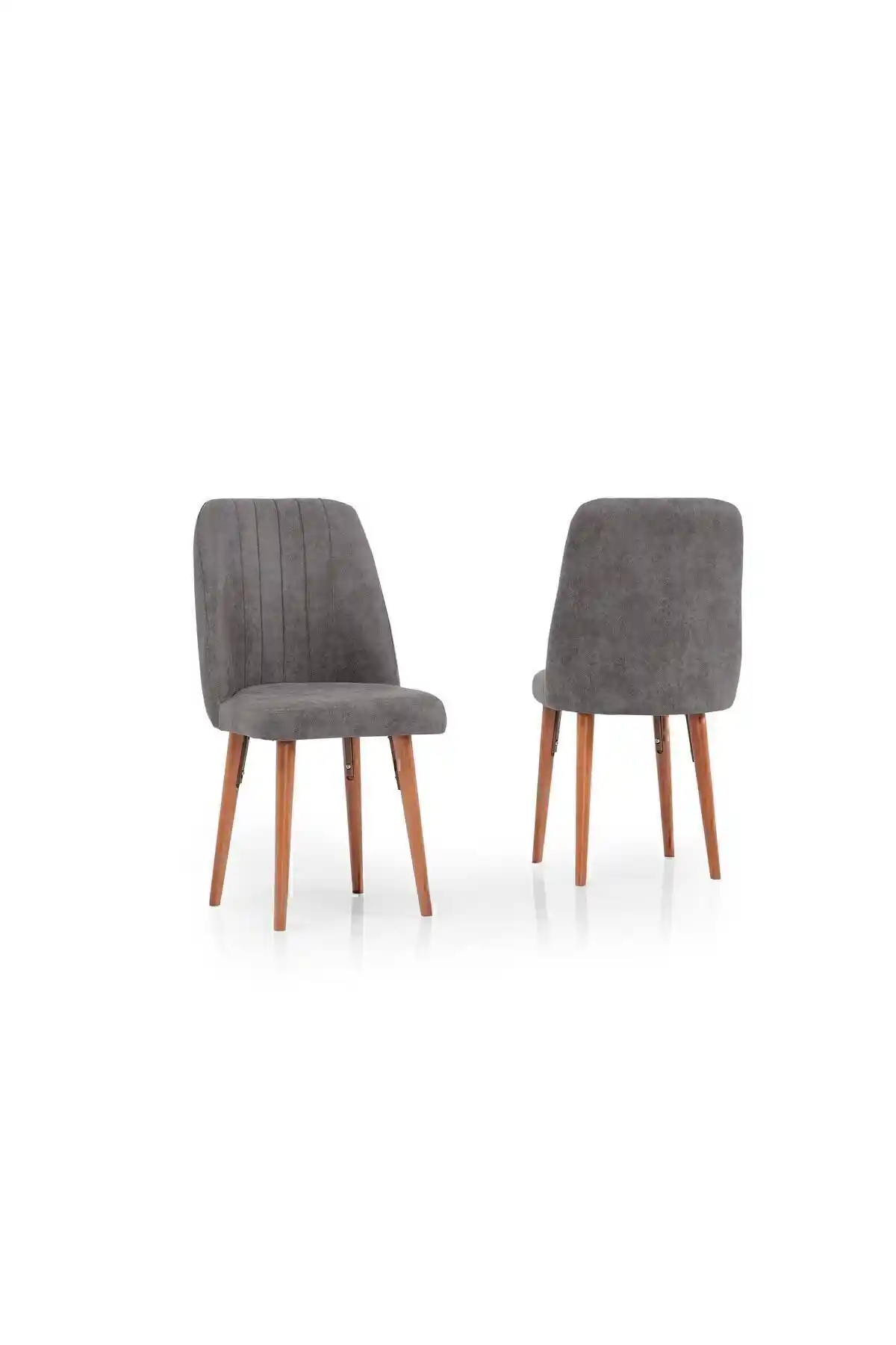 ADAHOME Uzman Home Kare Gold ve Mygusi Azra Mutfak Sandalyeleri Karşılaştırması